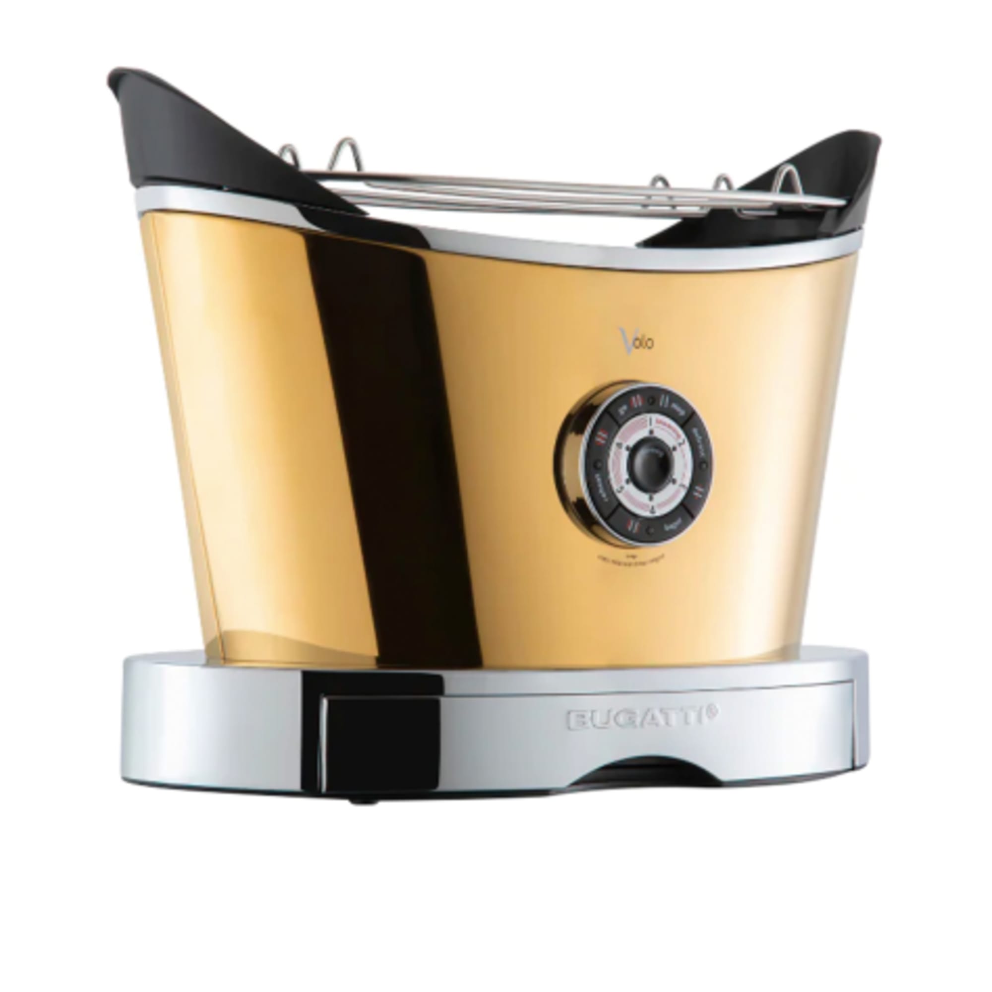 Bugatti-Volo-2-Slice-Toaster-